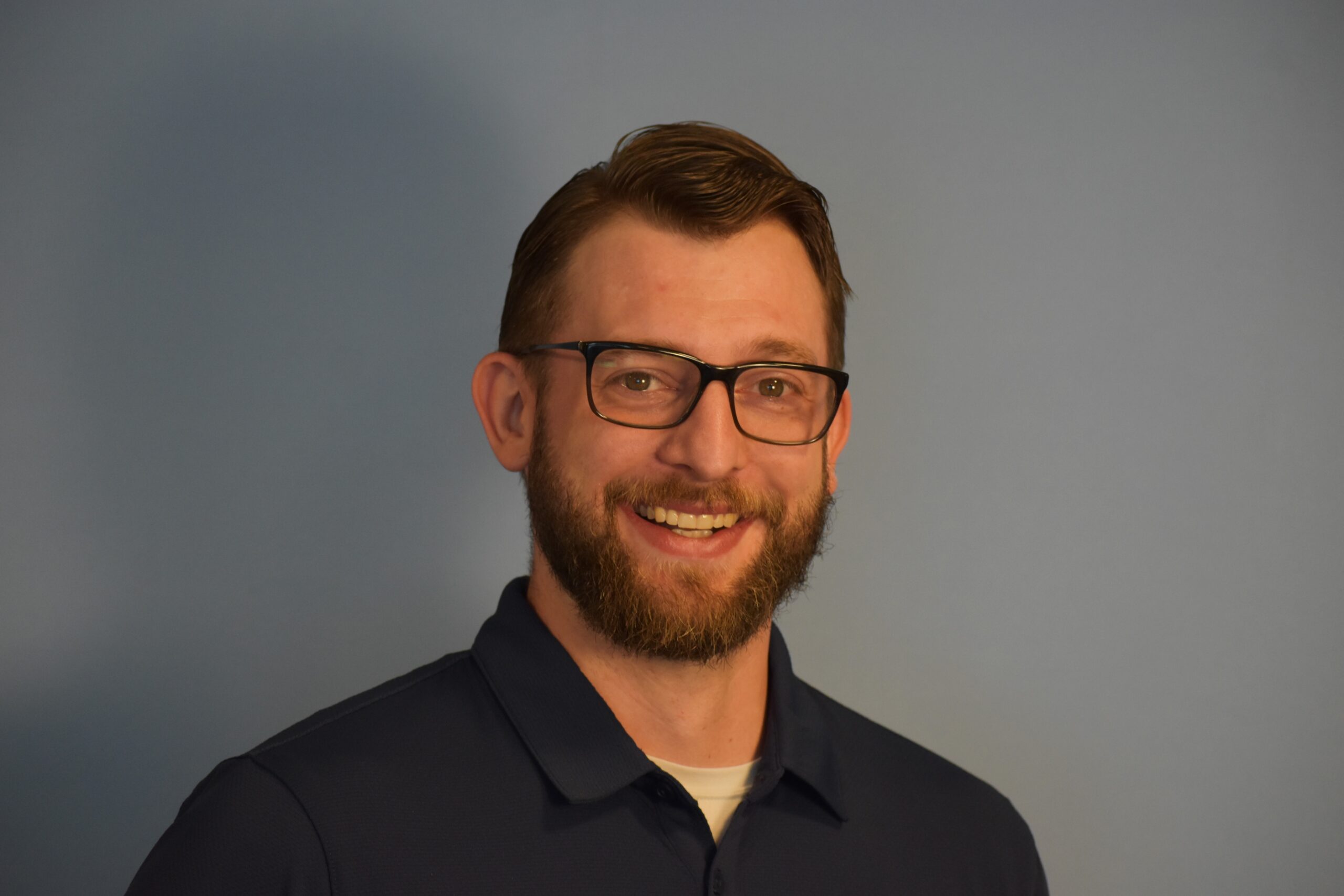 Andrew Peters - Security Development Consultant Wholesale Security Systems in Grand Ledge, MI