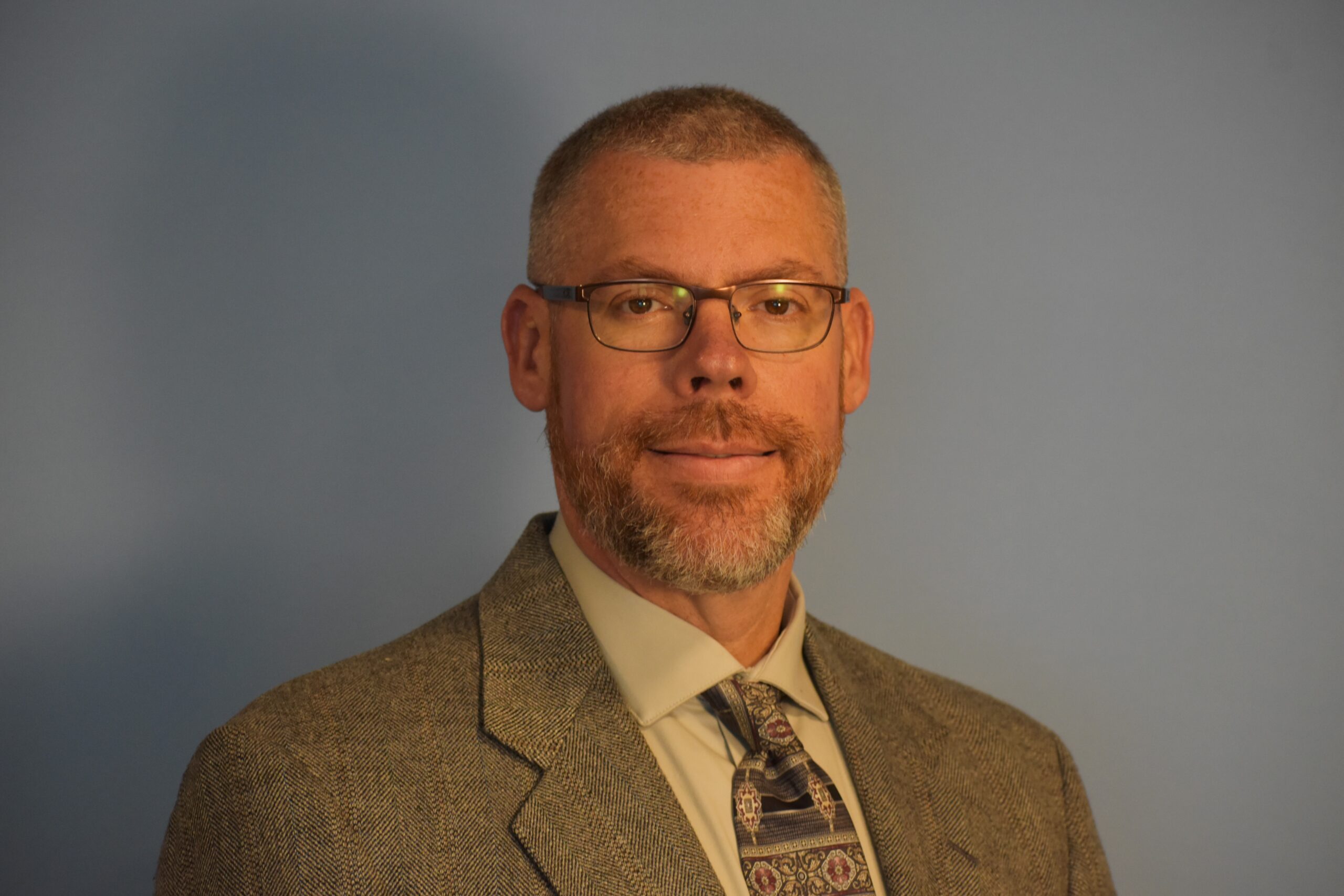 Gerard Schertzing - Executive Vice President of Operations Alarm Systems in Grand Ledge, MI