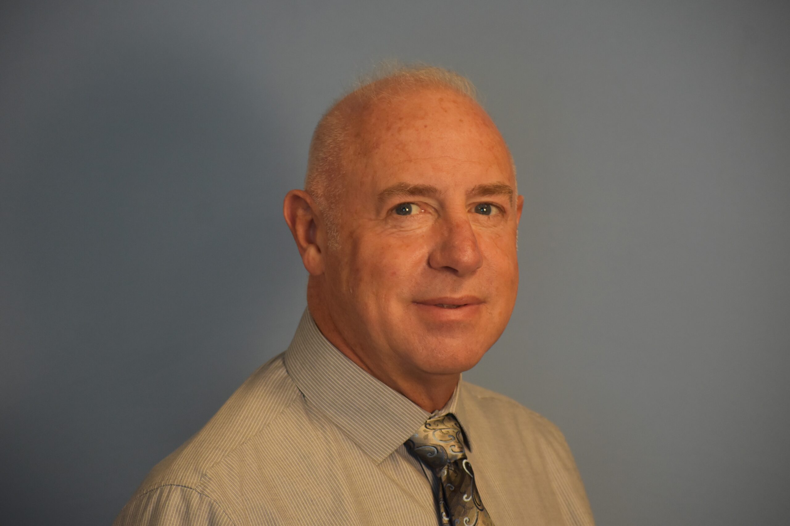 Greg Days - Director of Menard Operations Wholesale Security Systems in Grand Ledge, MI