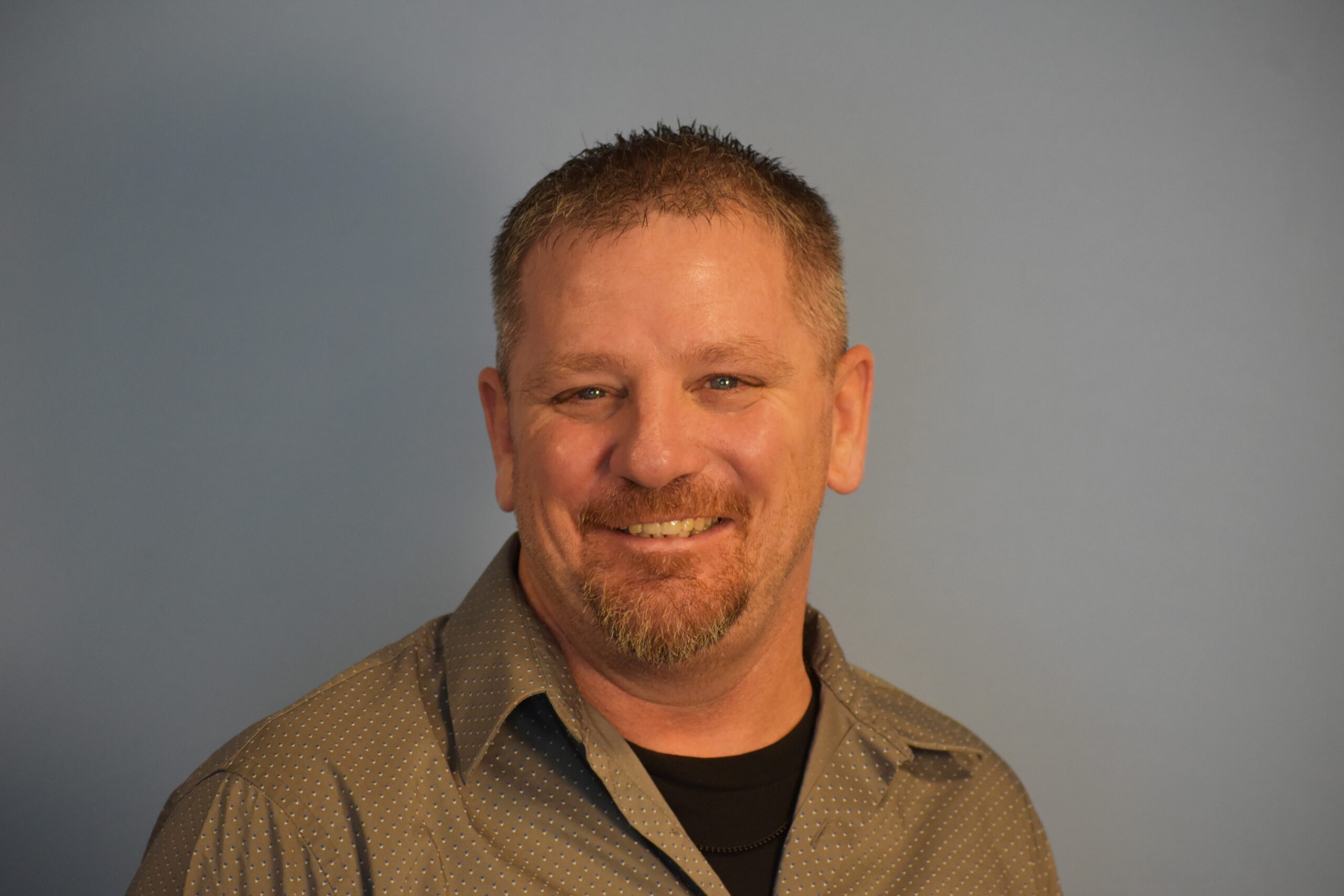 Jeff Hays - Director of Operation and Engineering Uniformed Security in Grand Ledge, MI