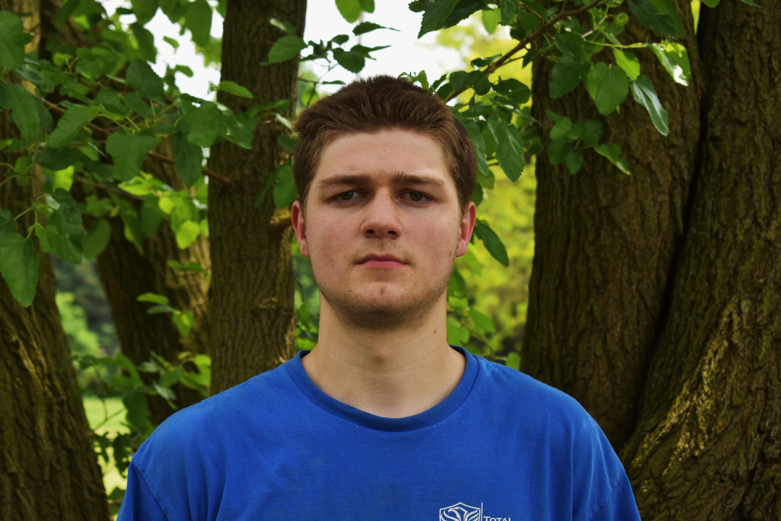 Joel Forbus - Install Technician Wholesale Security Systems in Grand Ledge, MI