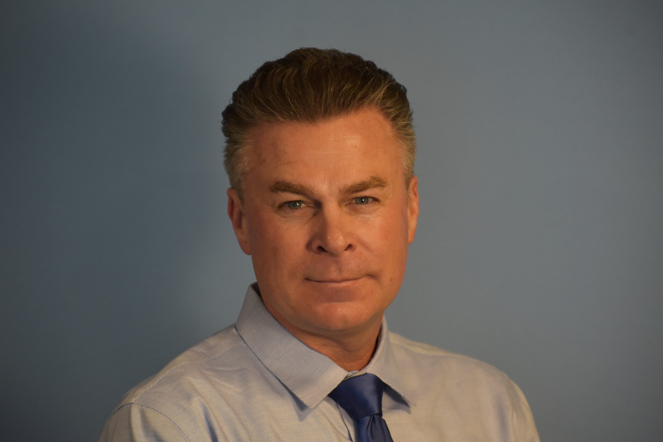 Jon Breier - Executive Vice President of Business Development Wholesale Security Systems in Grand Ledge, MI