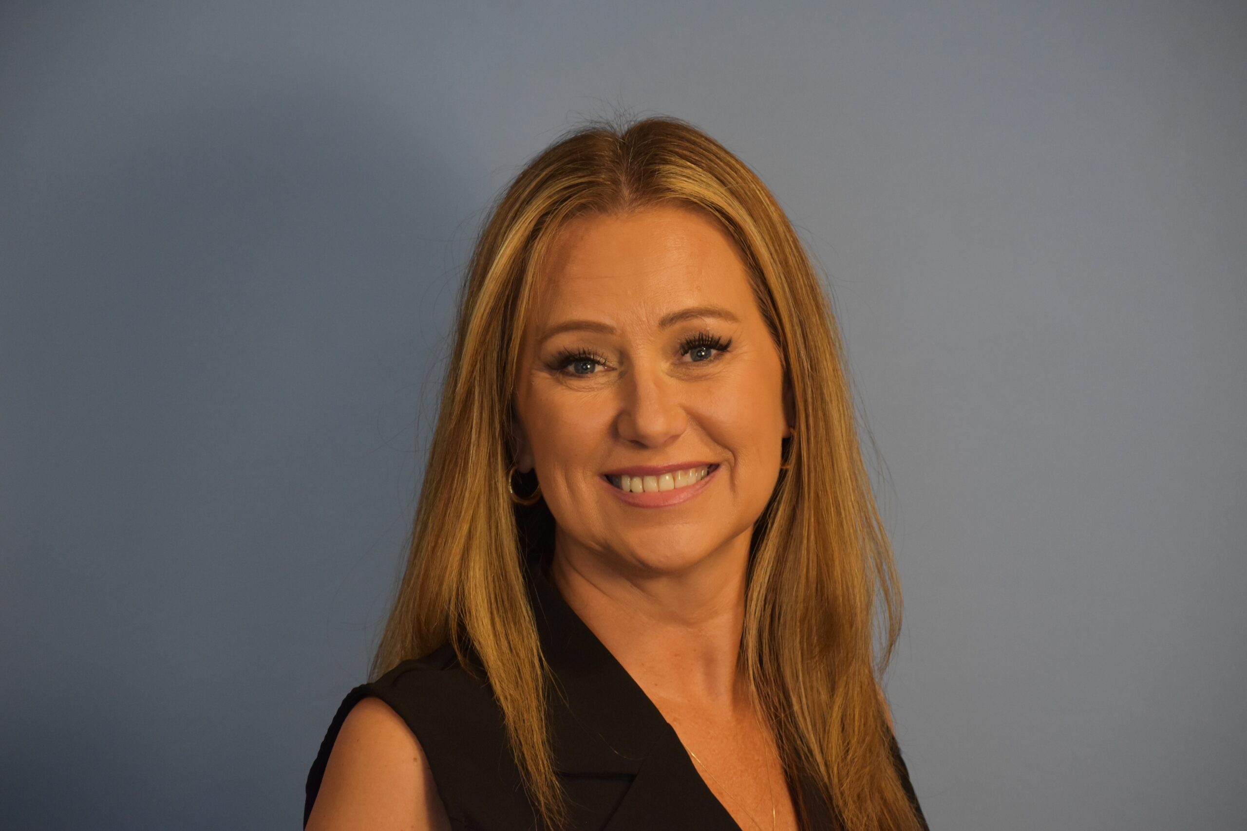 Kim Yirsa - Office Coordinator for D1 Wholesale Security Systems in Grand Ledge, MI