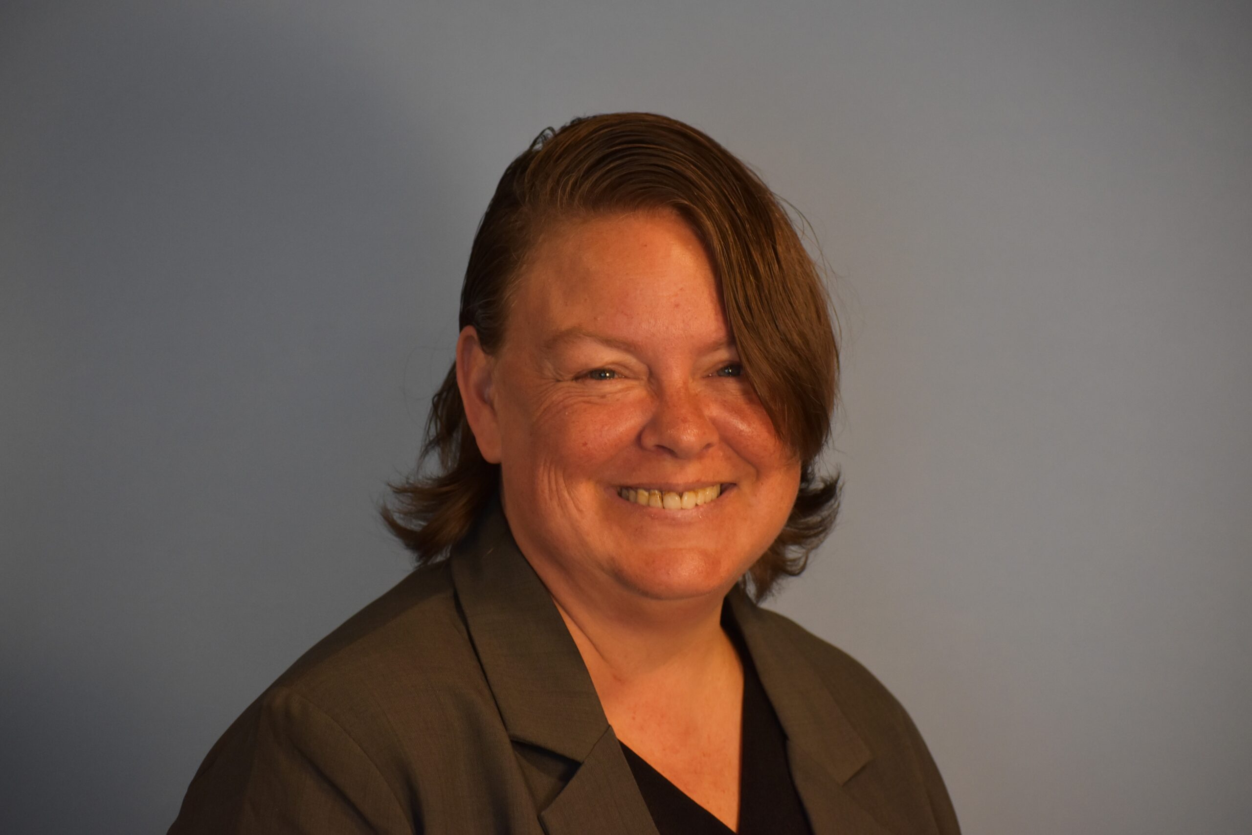 Penny Nichols - Director of Menard Operations Wholesale Security Systems in Grand Ledge, MI