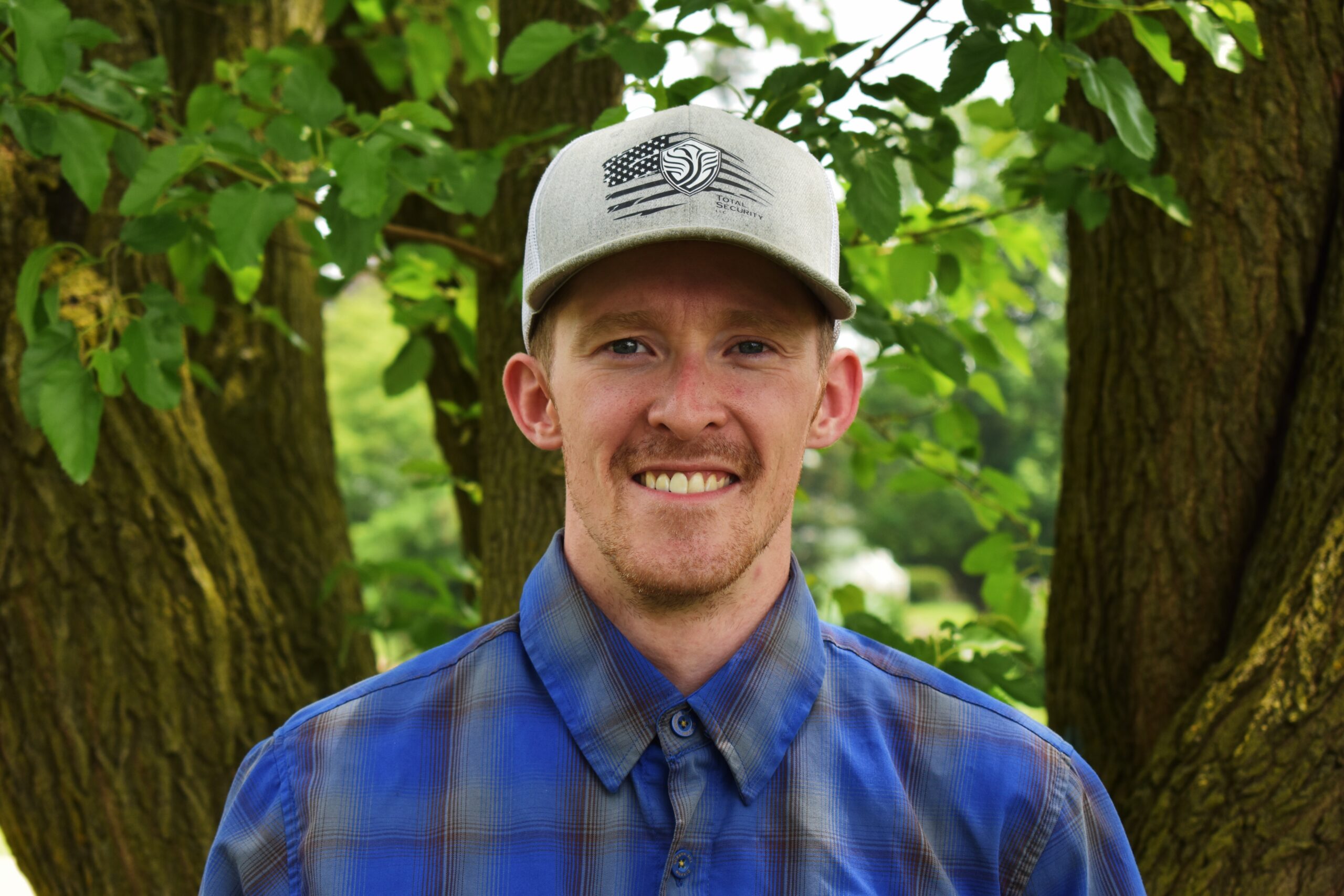 Scott Hewitt - Install Manager Wholesale Security Systems in Grand Ledge, MI