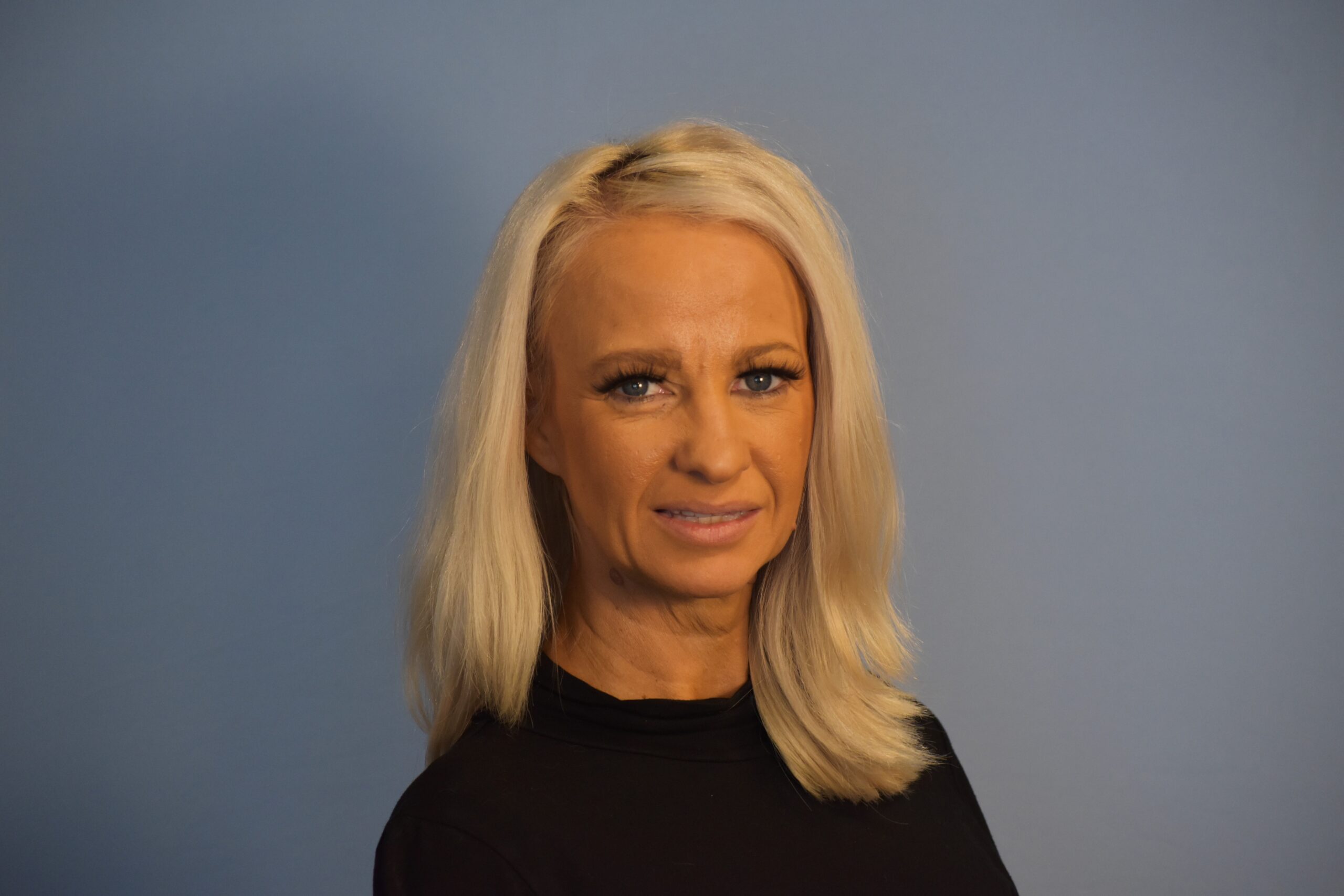 Teah Schertzing - Executive Assistant to CEO Security Services in Grand Ledge, MI
